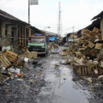 Sampah Pasar Gedebage, bukan urusan UTAMA ?